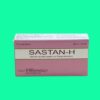 Sastan-H
