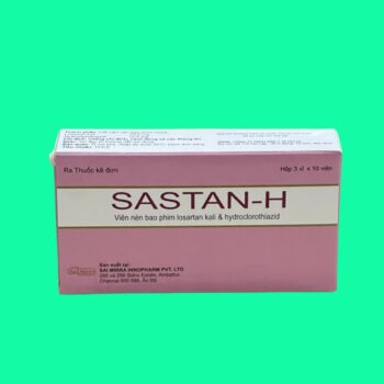 Sastan-H