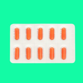Semozine Capsule 80mg