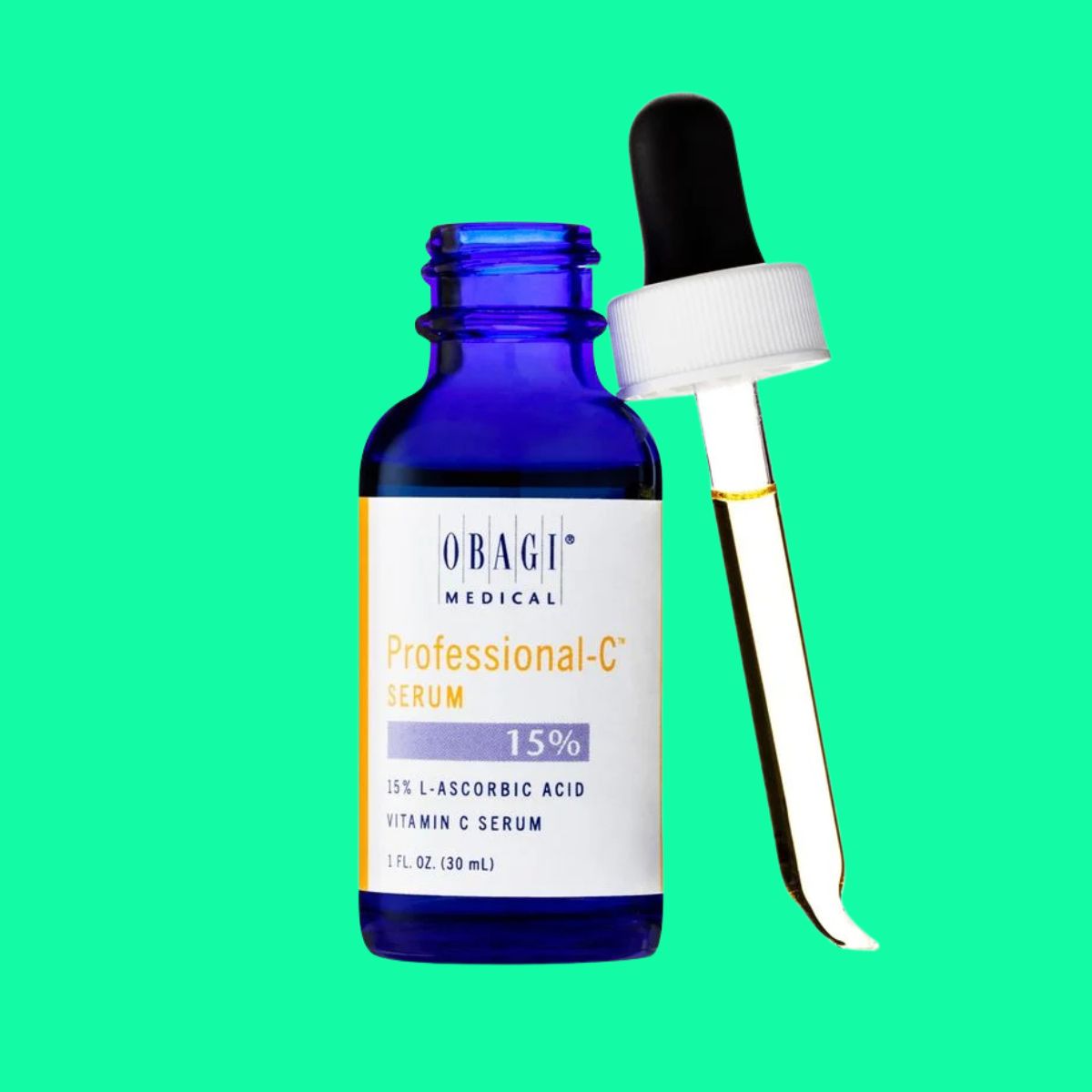 Serum Obagi Professional-C 15% (3) Serum Obagi Professional-C 15%
