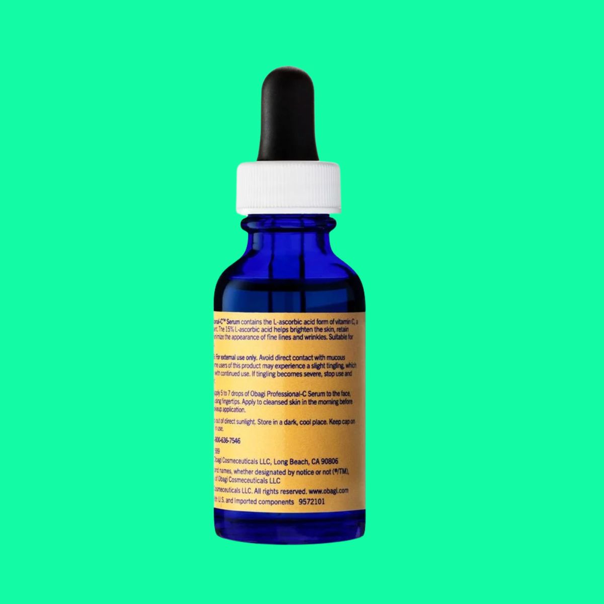 Serum Obagi Professional-C 15% (4) Serum Obagi Professional-C 15%