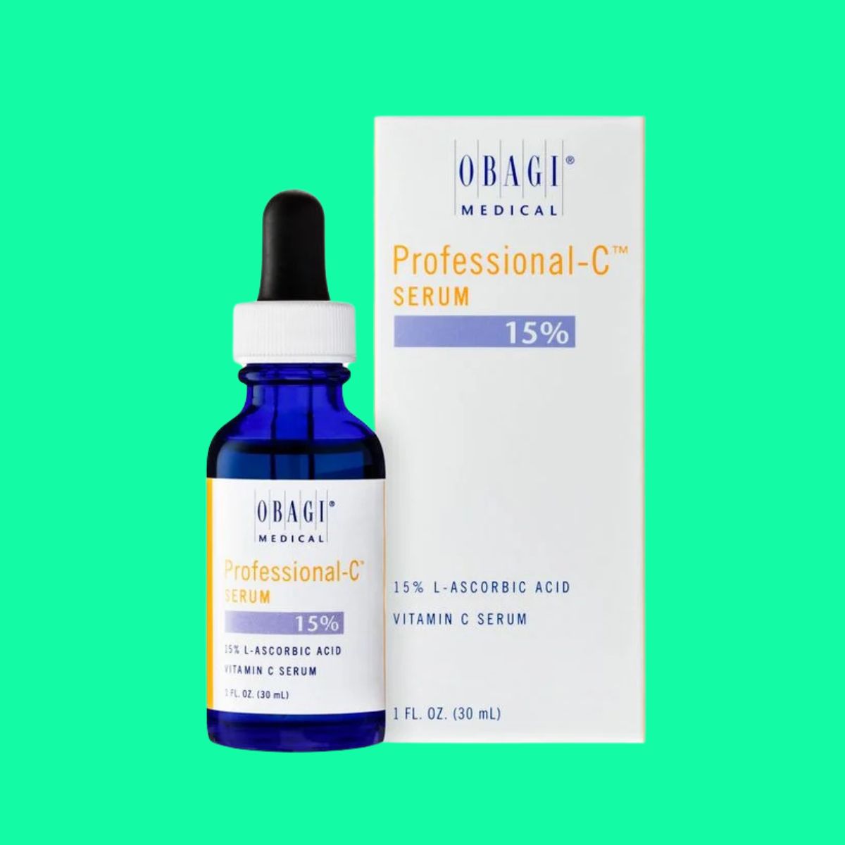 Serum Obagi Professional-C 15% (5) Serum Obagi Professional-C 15%