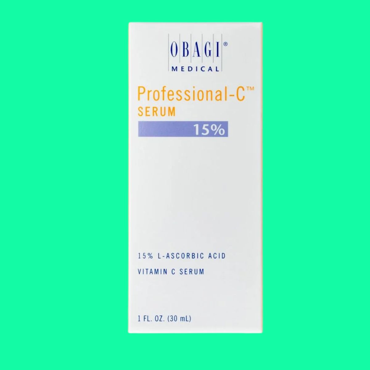 Serum Obagi Professional-C 15% (6) Serum Obagi Professional-C 15%