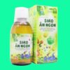 Siro Ăn Ngon DK Pharma 10 Siro Ăn Ngon DK Pharma