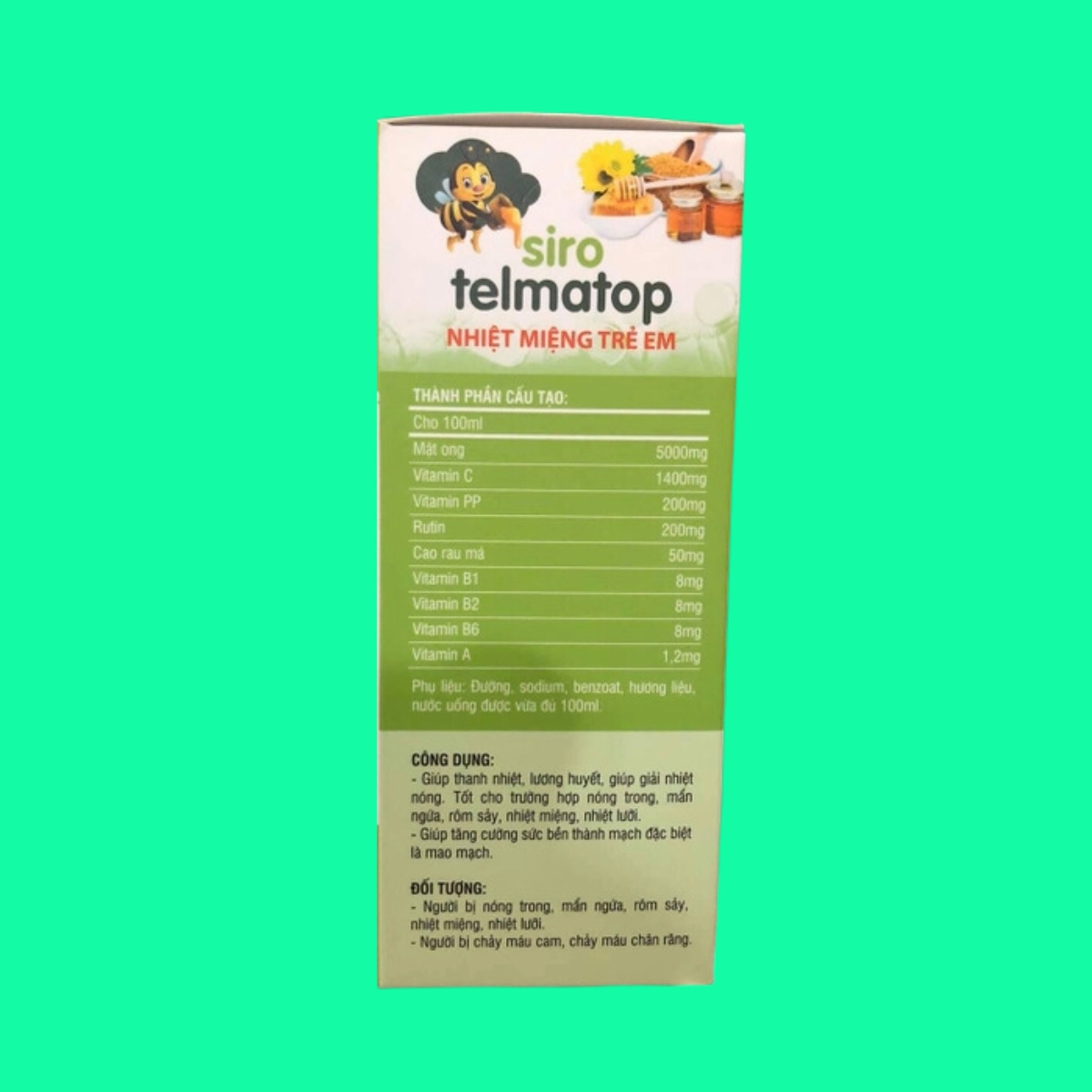 Siro-Telmatop-5 Siro Telmatop