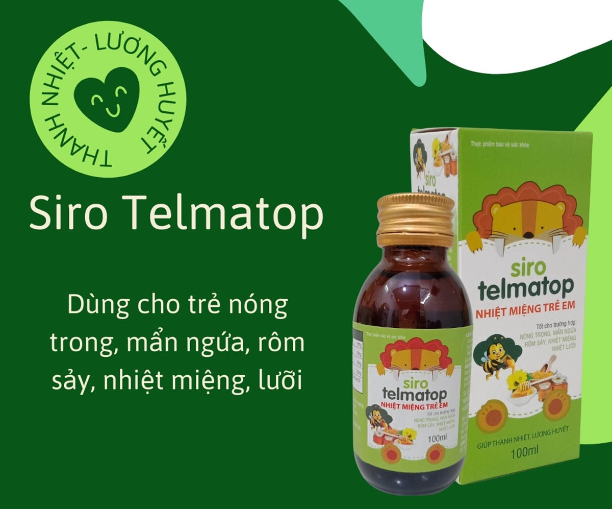 Siro Telmatop 11 Siro Telmatop
