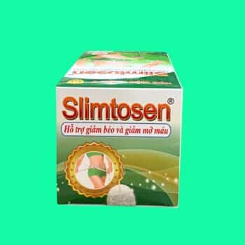 Slimtosen