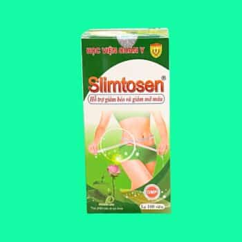 Slimtosen