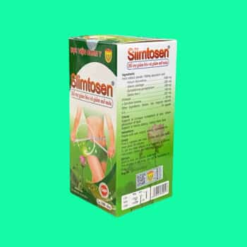 Slimtosen