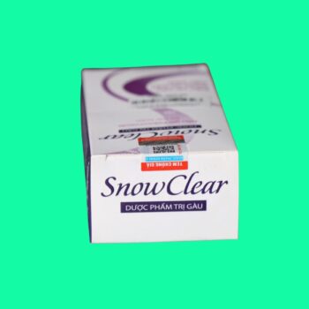 SnowClear (tuýp)