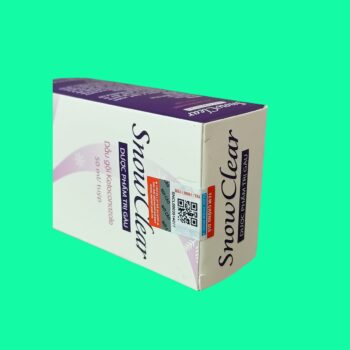 SnowClear (tuýp)