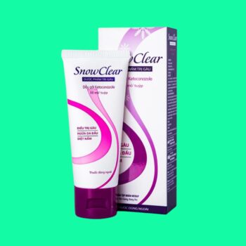 SnowClear (tuýp)
