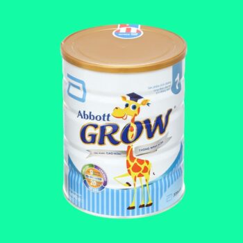 Sữa Abbott Grow 1