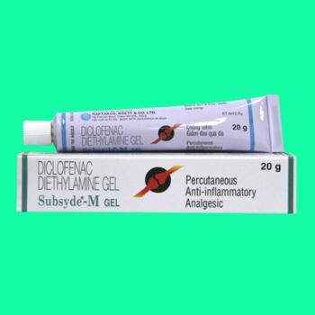 Subsyde-M Gel