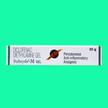 Subsyde-M Gel