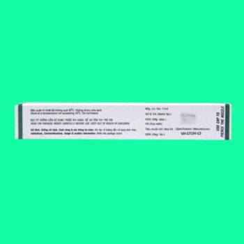 Subsyde-M Gel