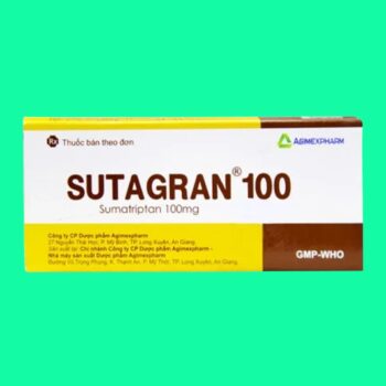 Sutagran 100