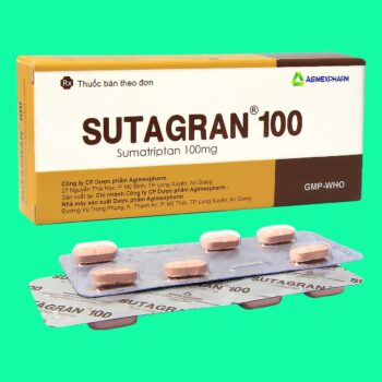 Sutagran 100