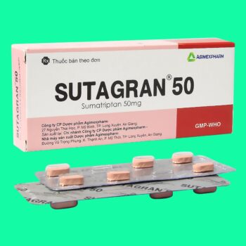 Sutagran 50