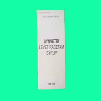 Synvetri 100mg/ml