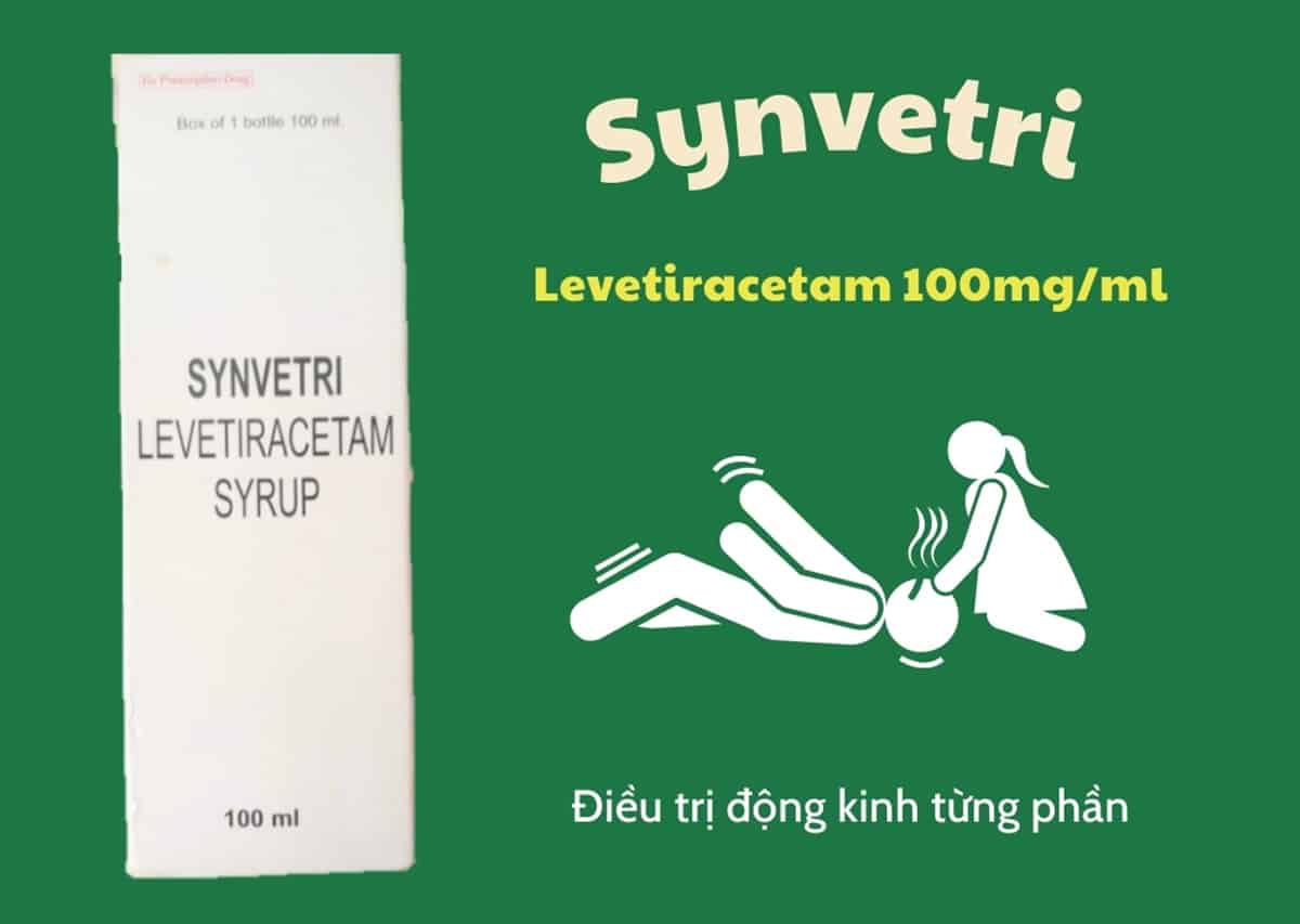 Synvetri 100mg/ml