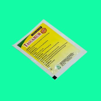Cốm lợi sữa Tasuamum Gold 7 Cốm lợi sữa Tasuamum Gold