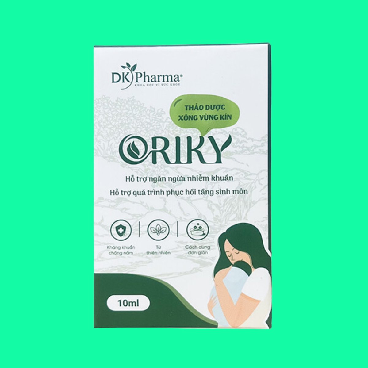 Thao-duoc-xong-vung-kin-Oriky-1 Thảo dược xông vùng kín Oriky