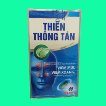 Thiên Thông Tán 2 Thiên Thông Tán