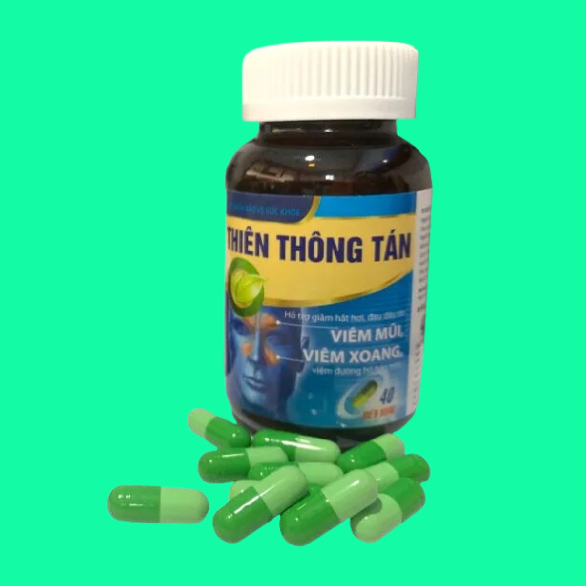 Thien-Thong-Tan-5 Thiên Thông Tán