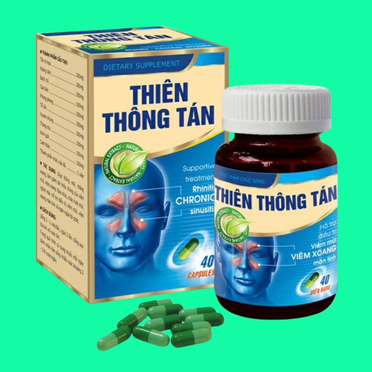 Thien-Thong-Tan Thiên Thông Tán