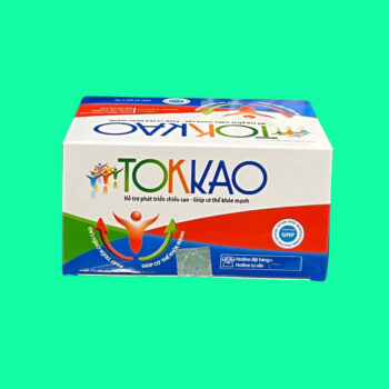 Tokkao