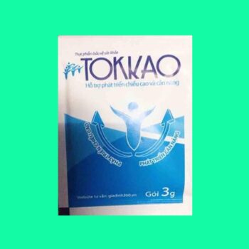 Tokkao
