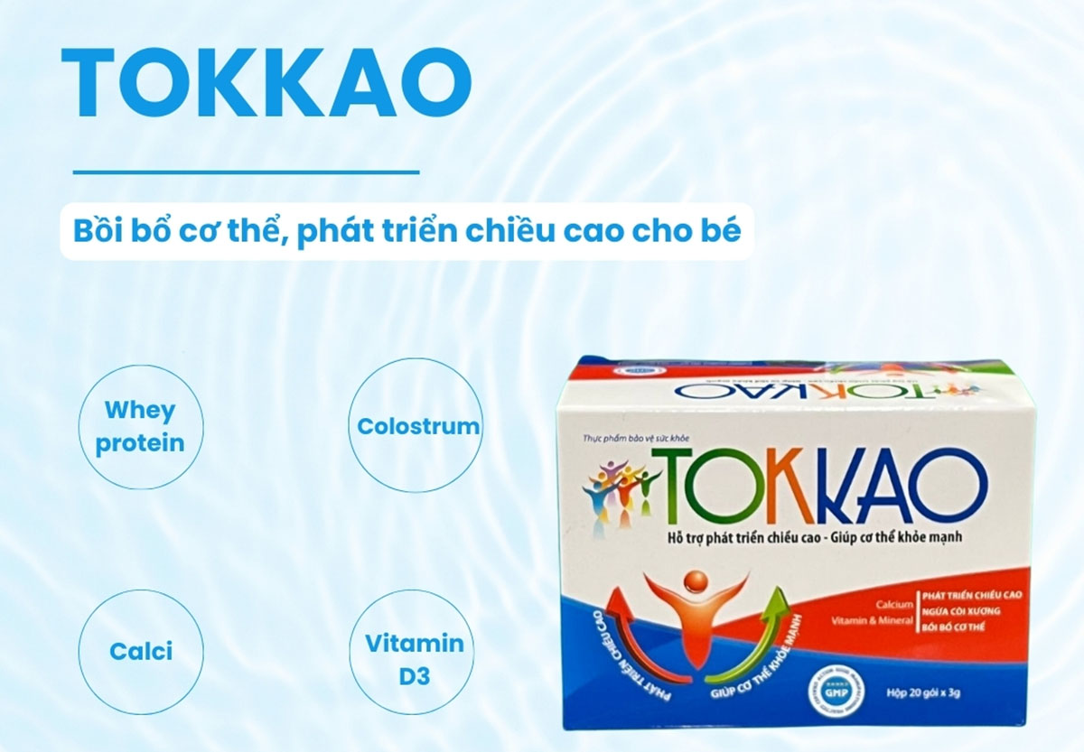 Tokkao