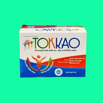 Tokkao