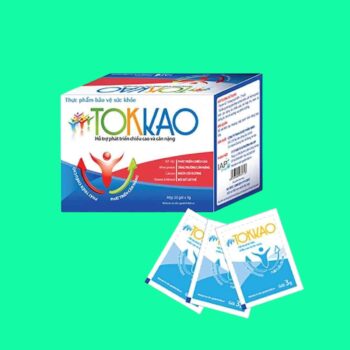 Tokkao