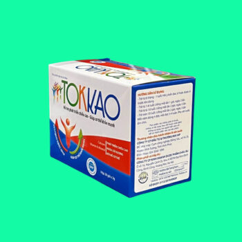 Tokkao