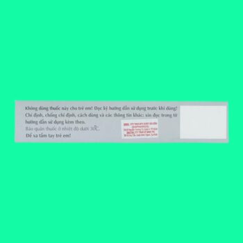 Tominfast 40mg