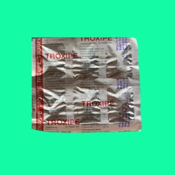 Troxipe 12 Troxipe