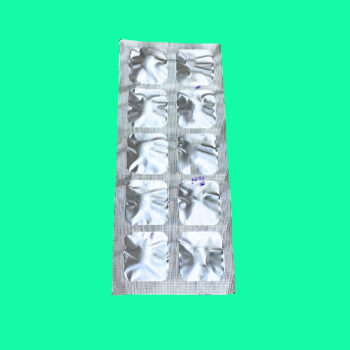 Valparin-200 Alkalets 17 Valparin-200 Alkalets
