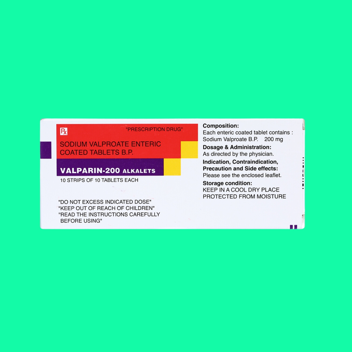 Valparin-200-Alkalets-3 Valparin-200 Alkalets
