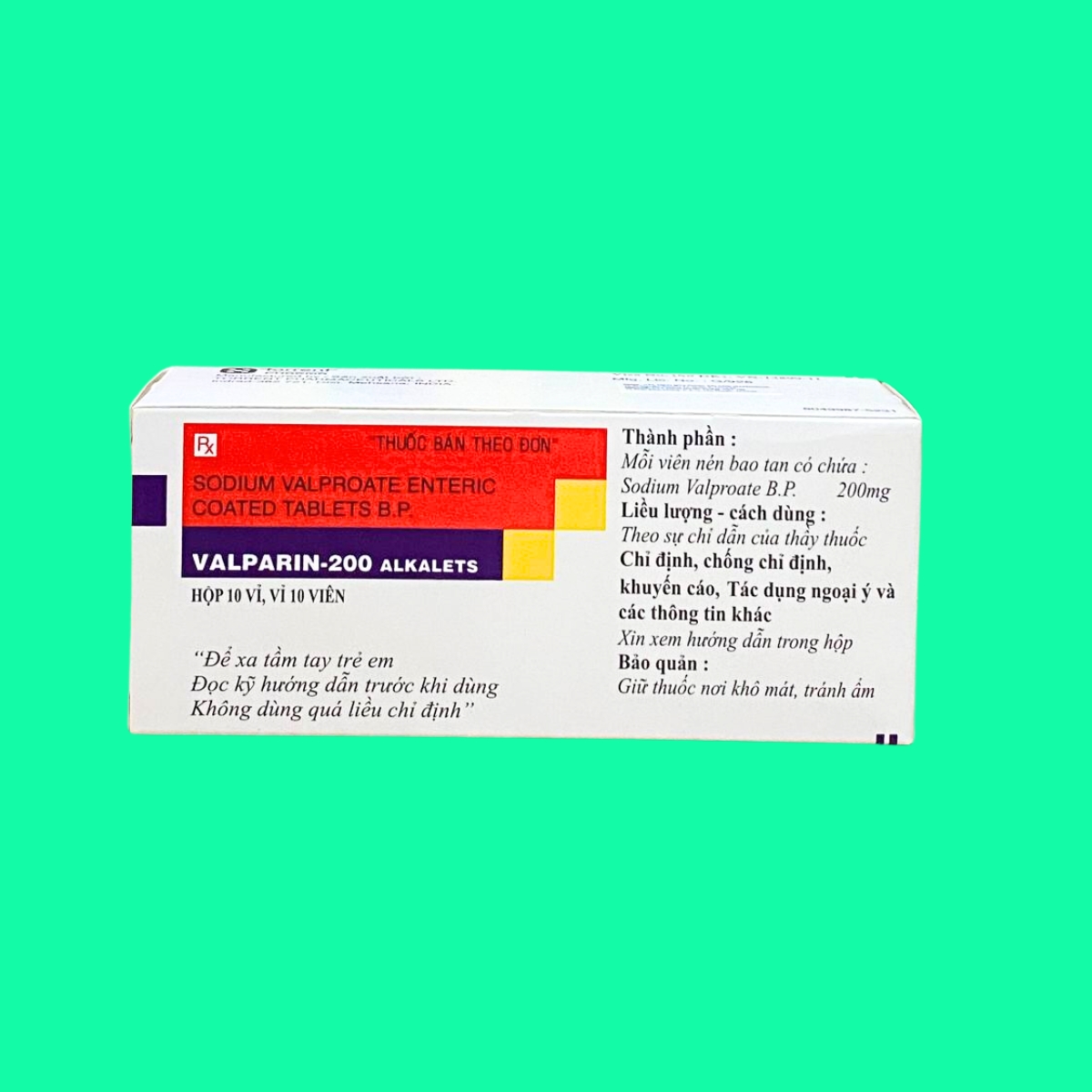 Valparin-200-Alkalets-4 Valparin-200 Alkalets