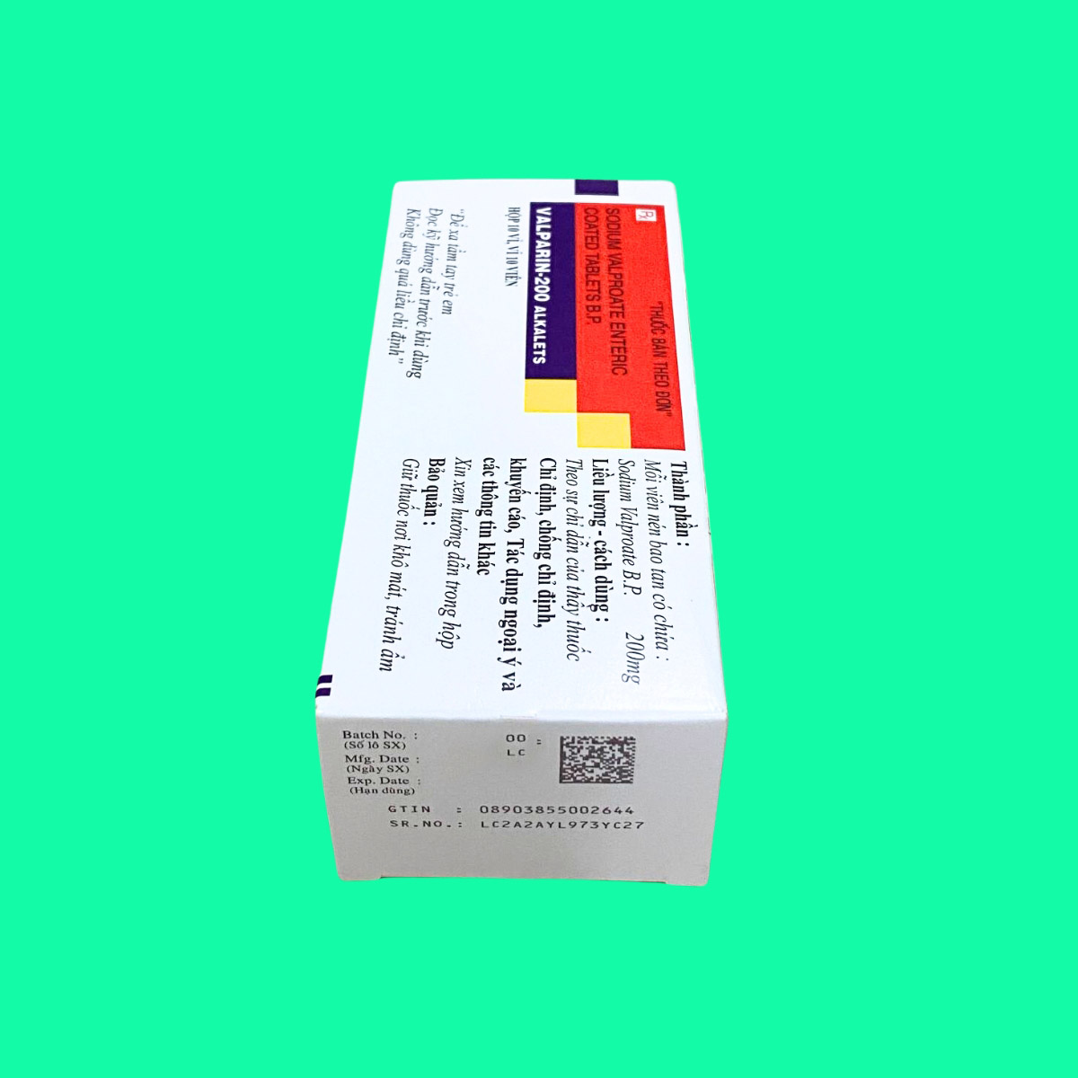 Valparin-200-Alkalets-8 Valparin-200 Alkalets