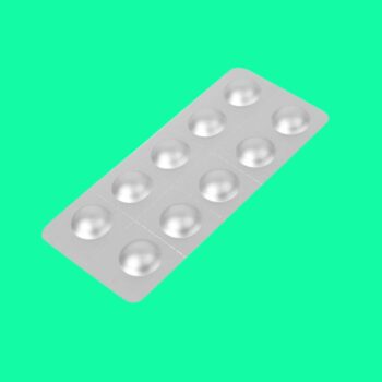 Valsartan Stella 80mg