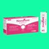 Viên đặt hồi phục Novofemi pH Revive Suppo 4 Viên đặt hồi phục Novofemi pH Revive Suppo