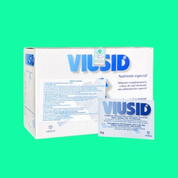 Viusid