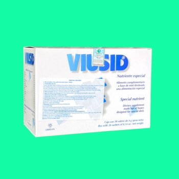 Viusid
