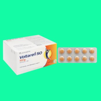 Voltaren 50