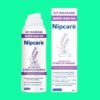 Xịt massage ngừa rạn da Nipcare 4 Xịt massage ngừa rạn da Nipcare