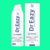 Xịt tắm khô Dr Eazy Dry Shower Spray 5 Xịt tắm khô Dr Eazy Dry Shower Spray