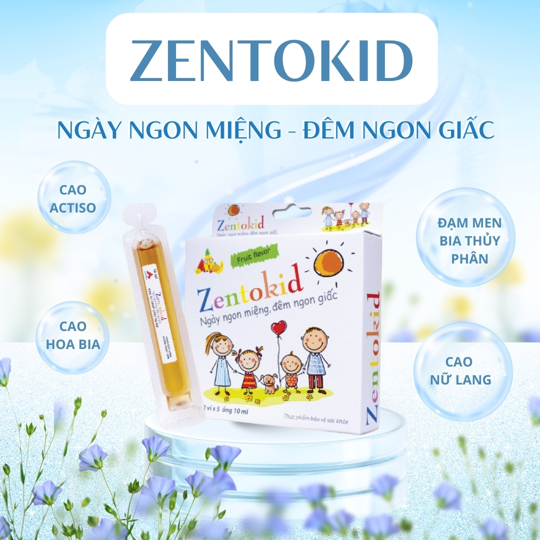 Zentokid 14 Zentokid